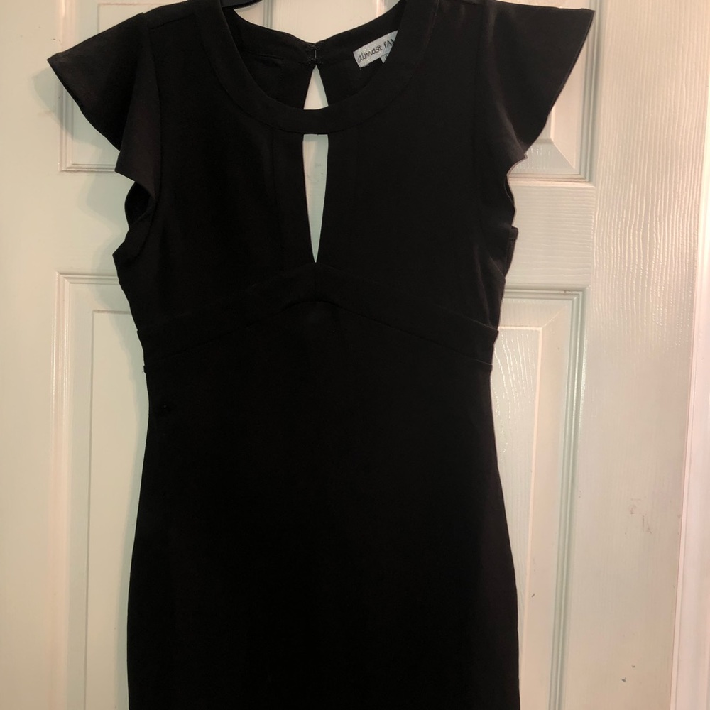 Almost Famous Dress